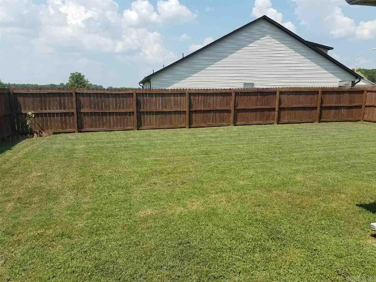 FAULKNER CROSSING - Residential