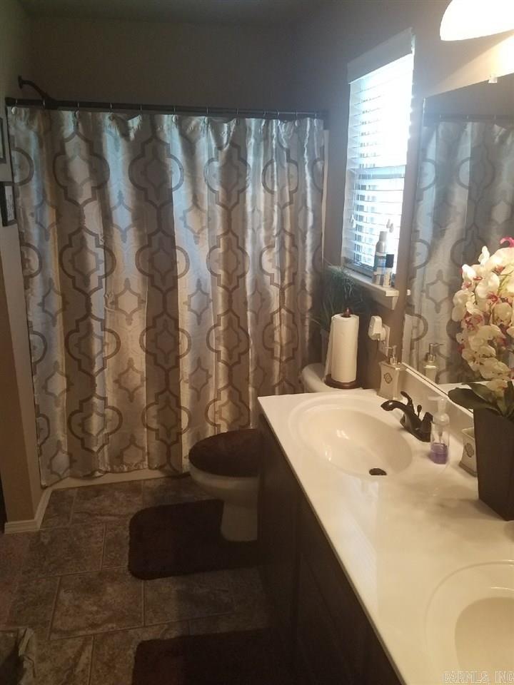 FAULKNER CROSSING - Residential