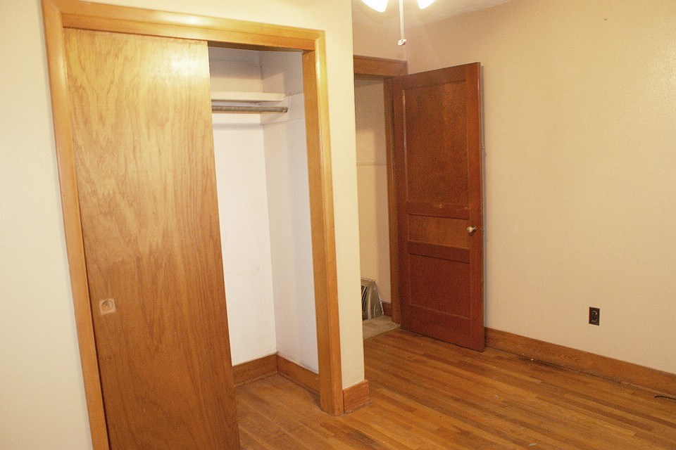 WATKINS & QUARLES ADD - Residential