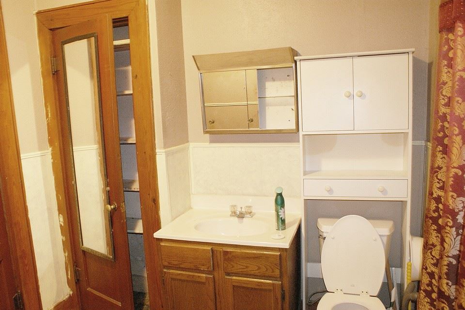 WATKINS & QUARLES ADD - Residential