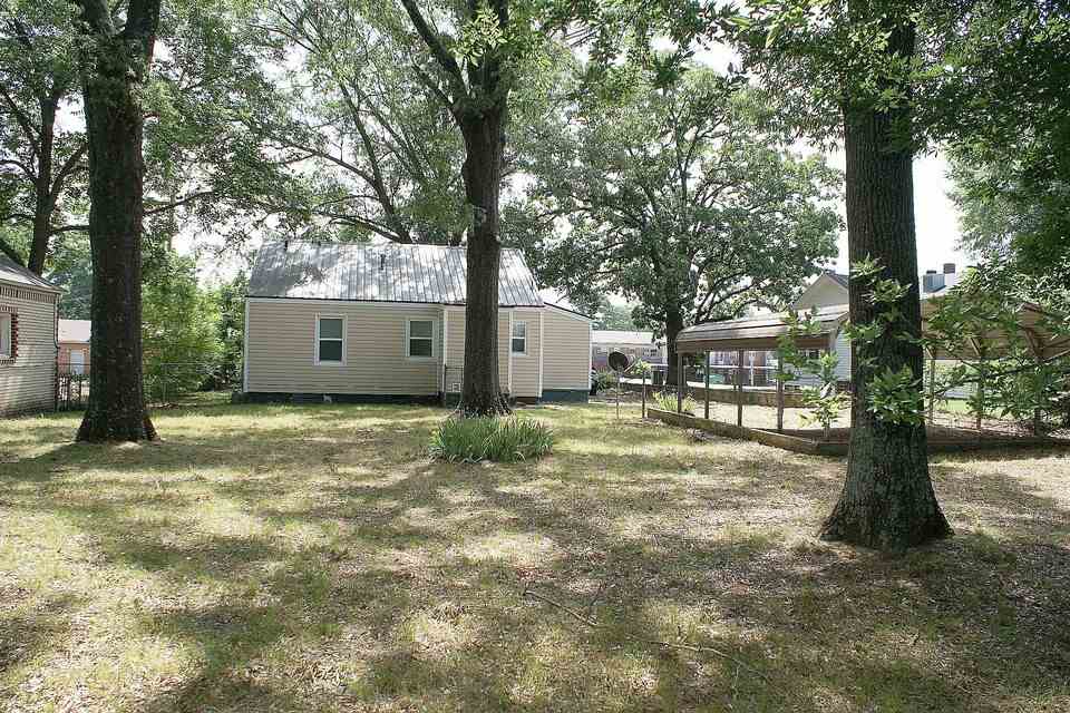 WATKINS & QUARLES ADD - Residential