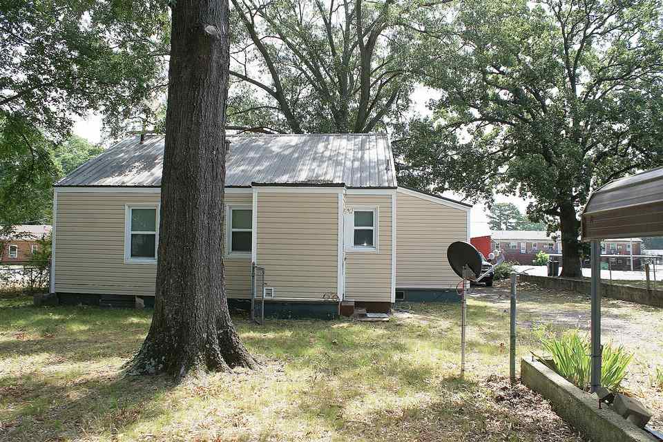 WATKINS & QUARLES ADD - Residential