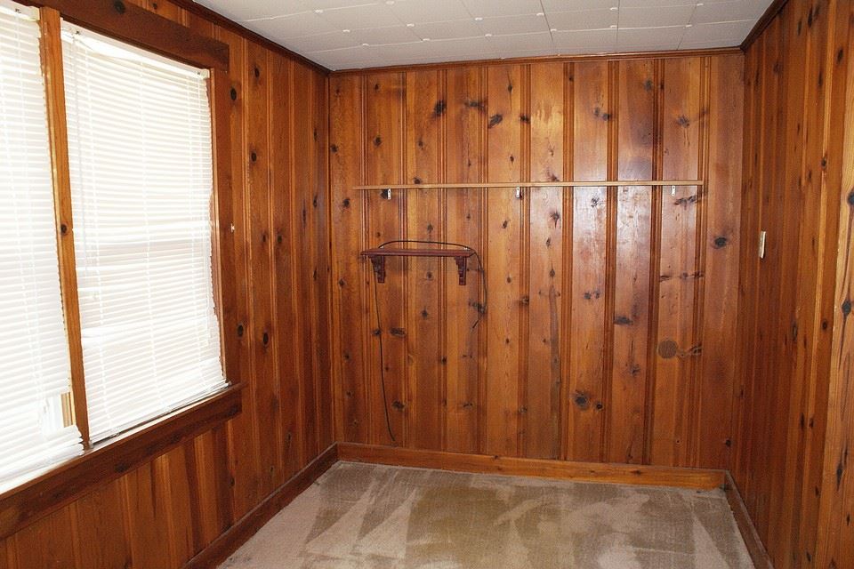 WATKINS & QUARLES ADD - Residential