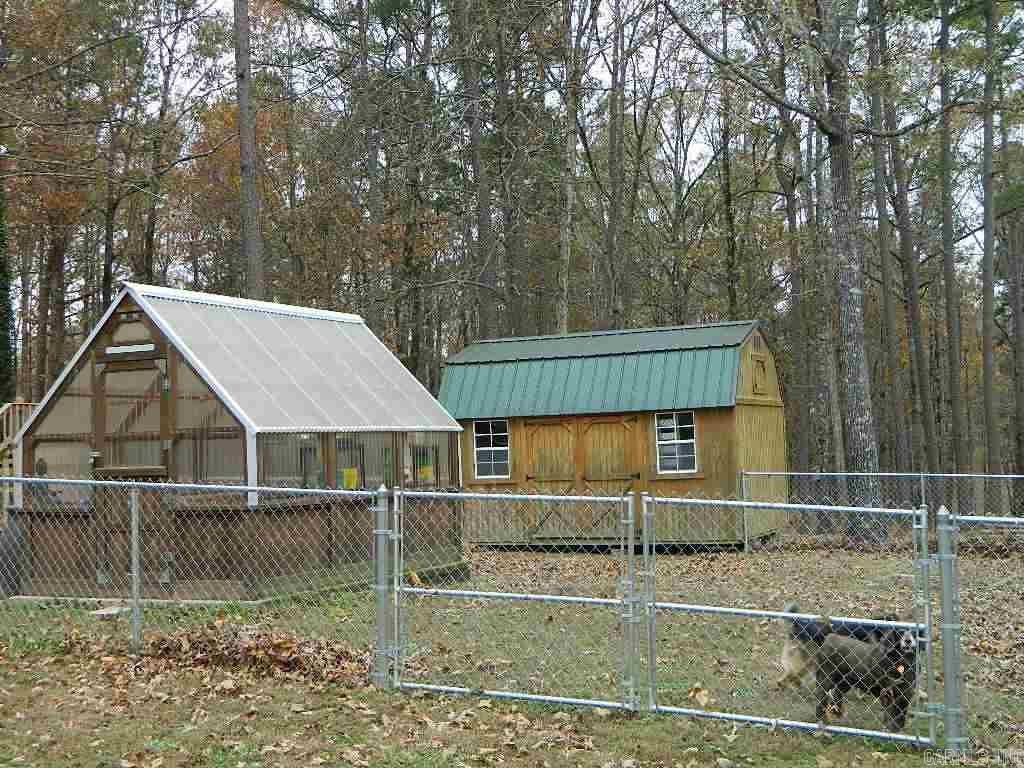SPRINGHILL FARMS - Residential
