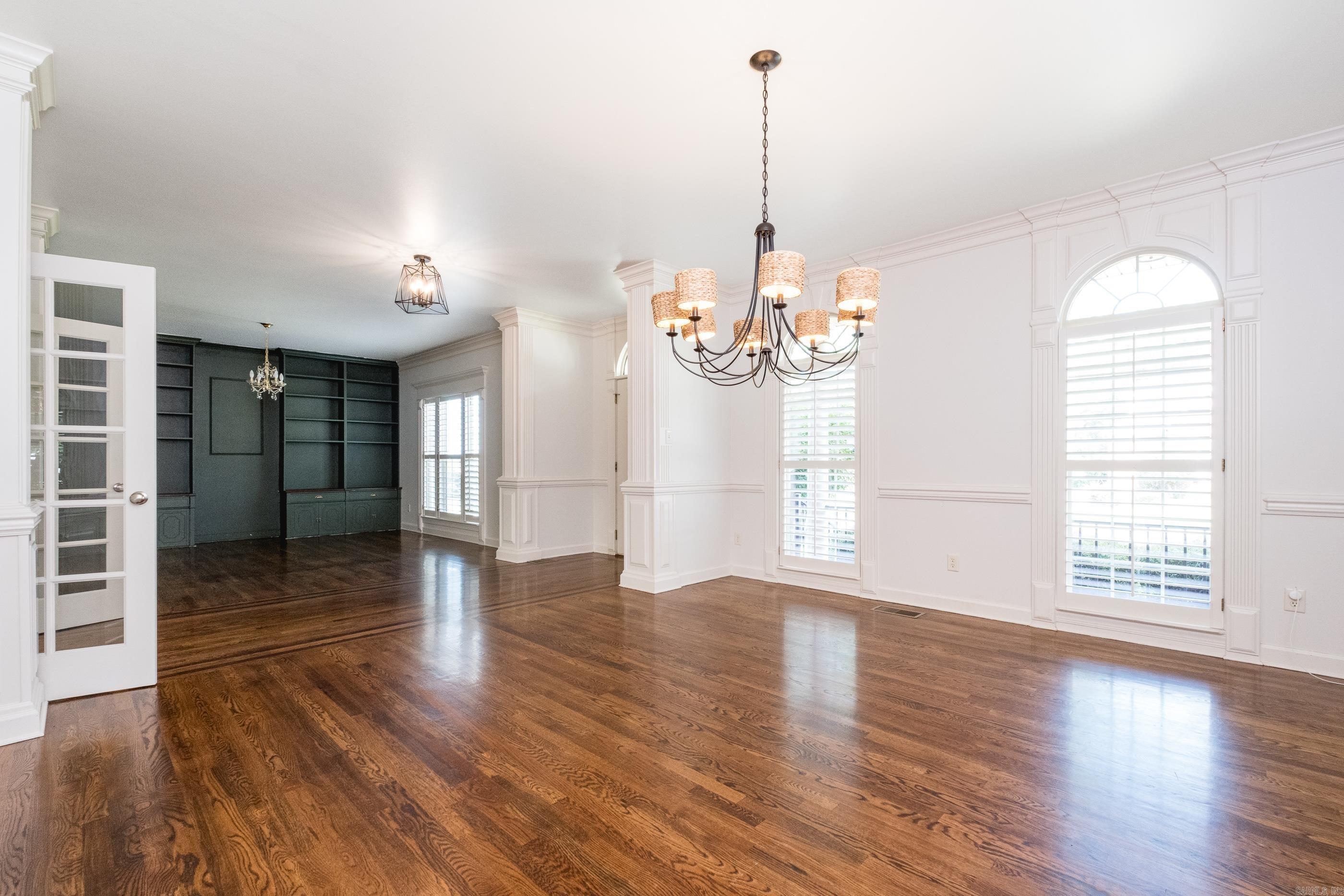 CHENAL VALLEY MARGEUAX - Residential