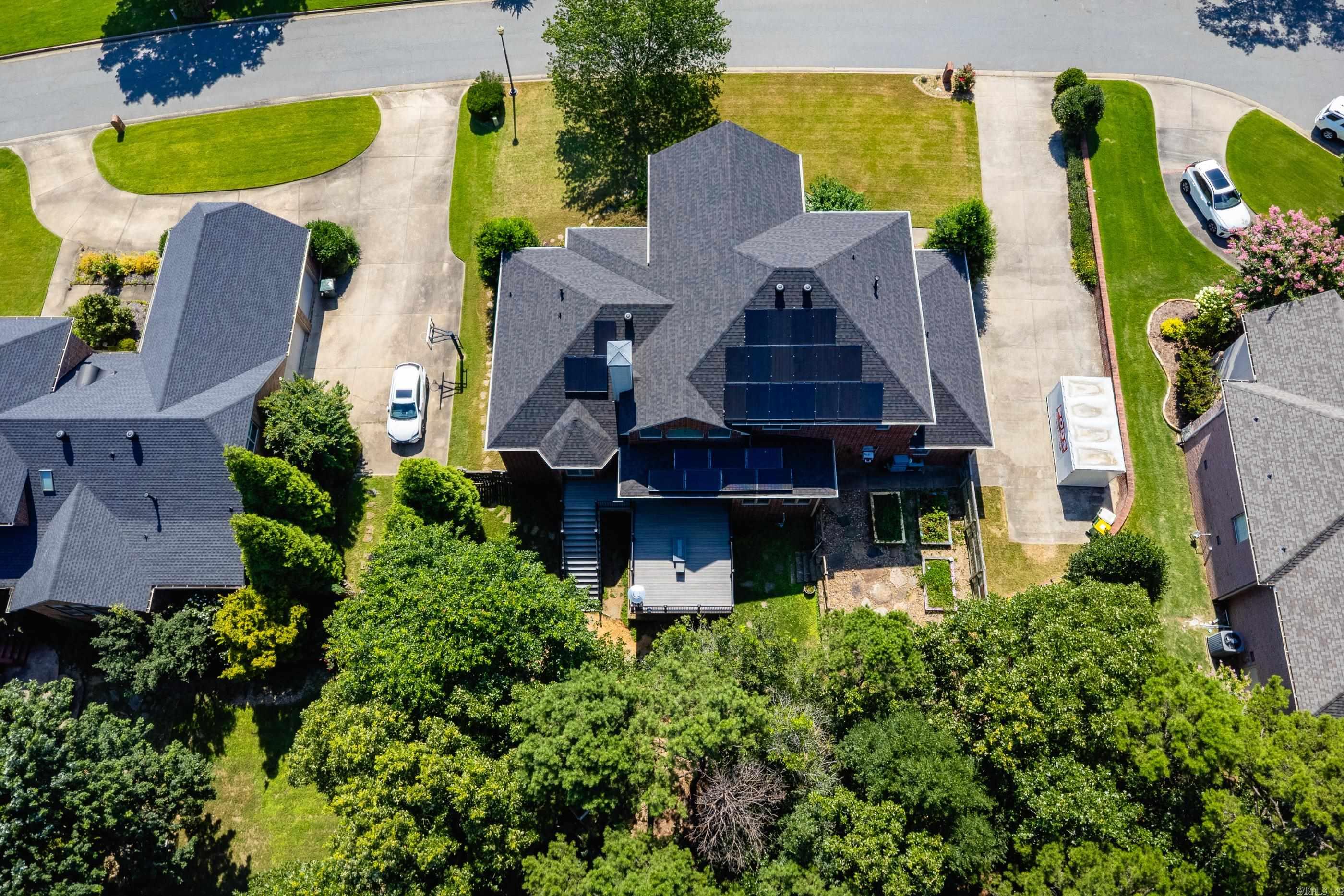 CHENAL VALLEY MARGEUAX - Residential