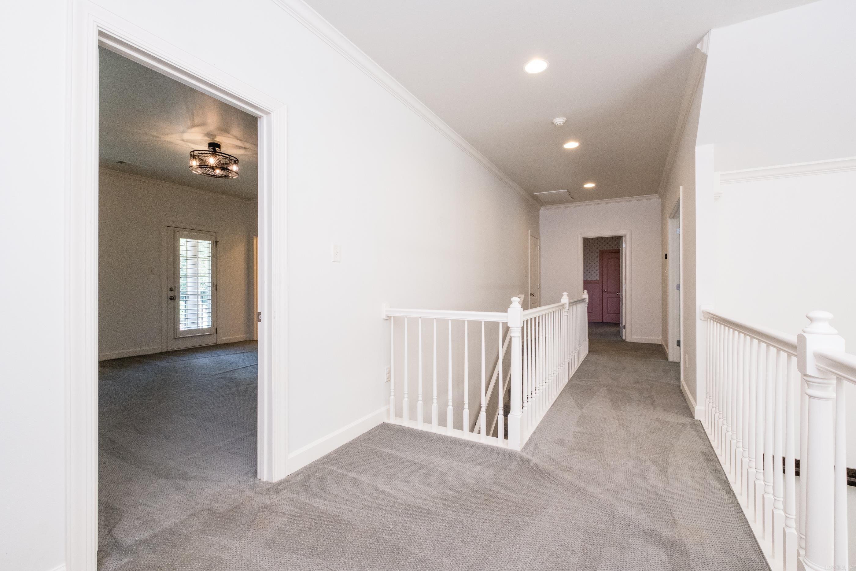 CHENAL VALLEY MARGEUAX - Residential