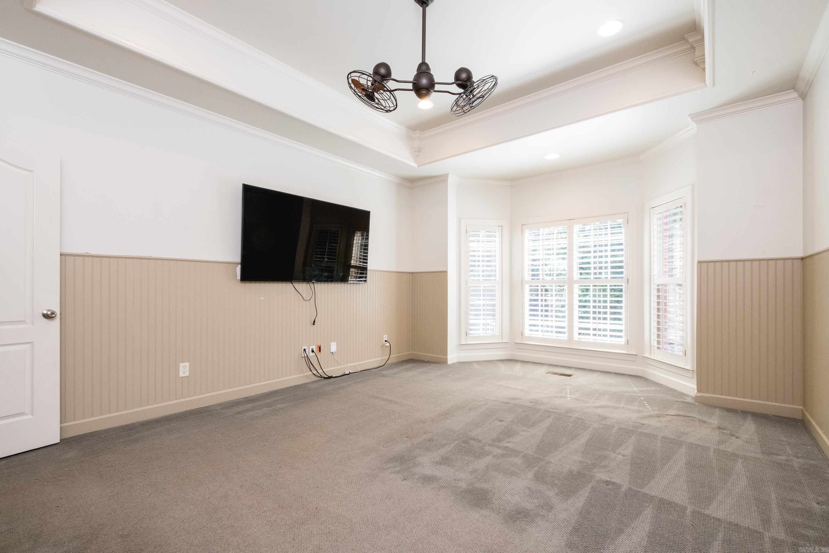 CHENAL VALLEY MARGEUAX - Residential