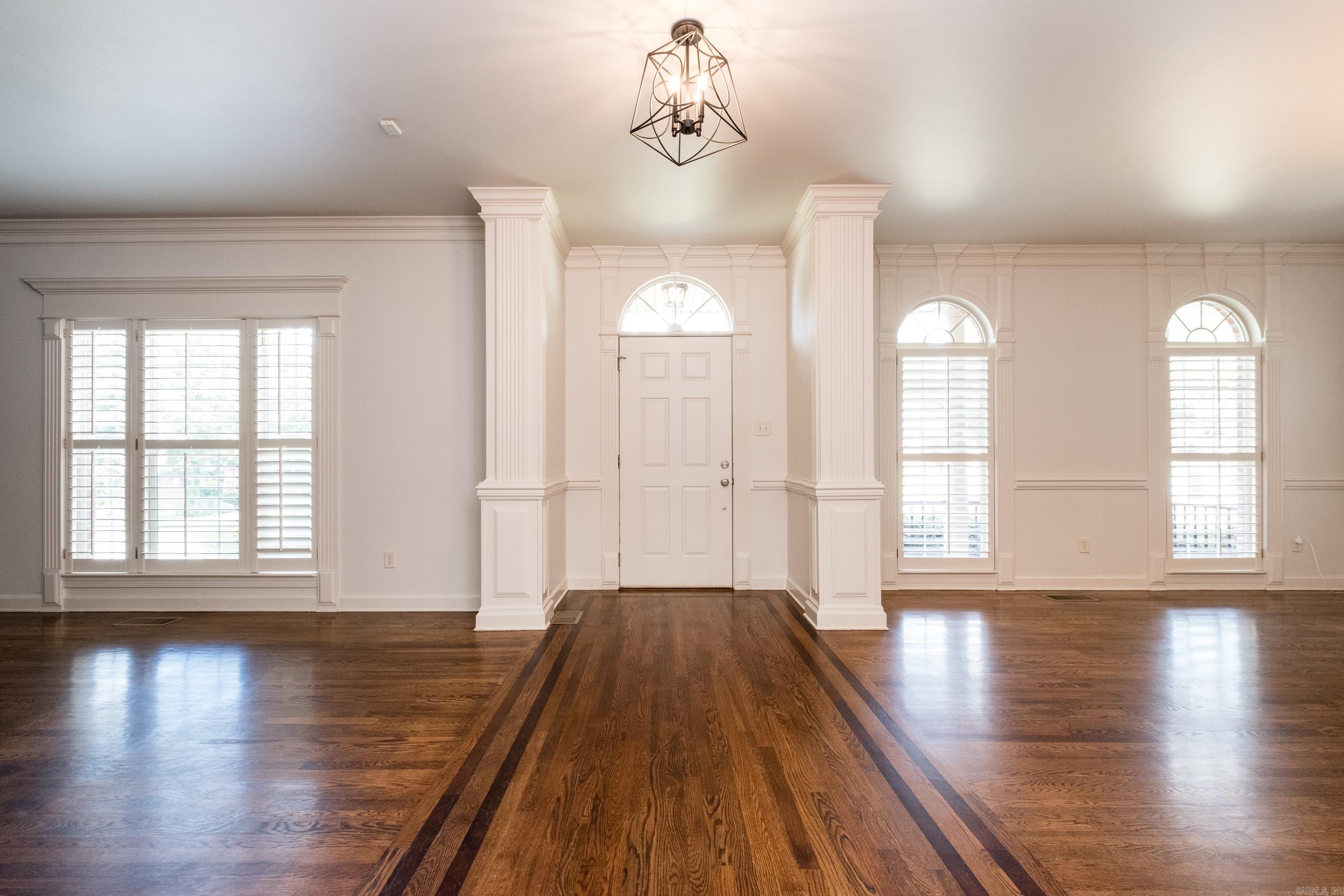CHENAL VALLEY MARGEUAX - Residential