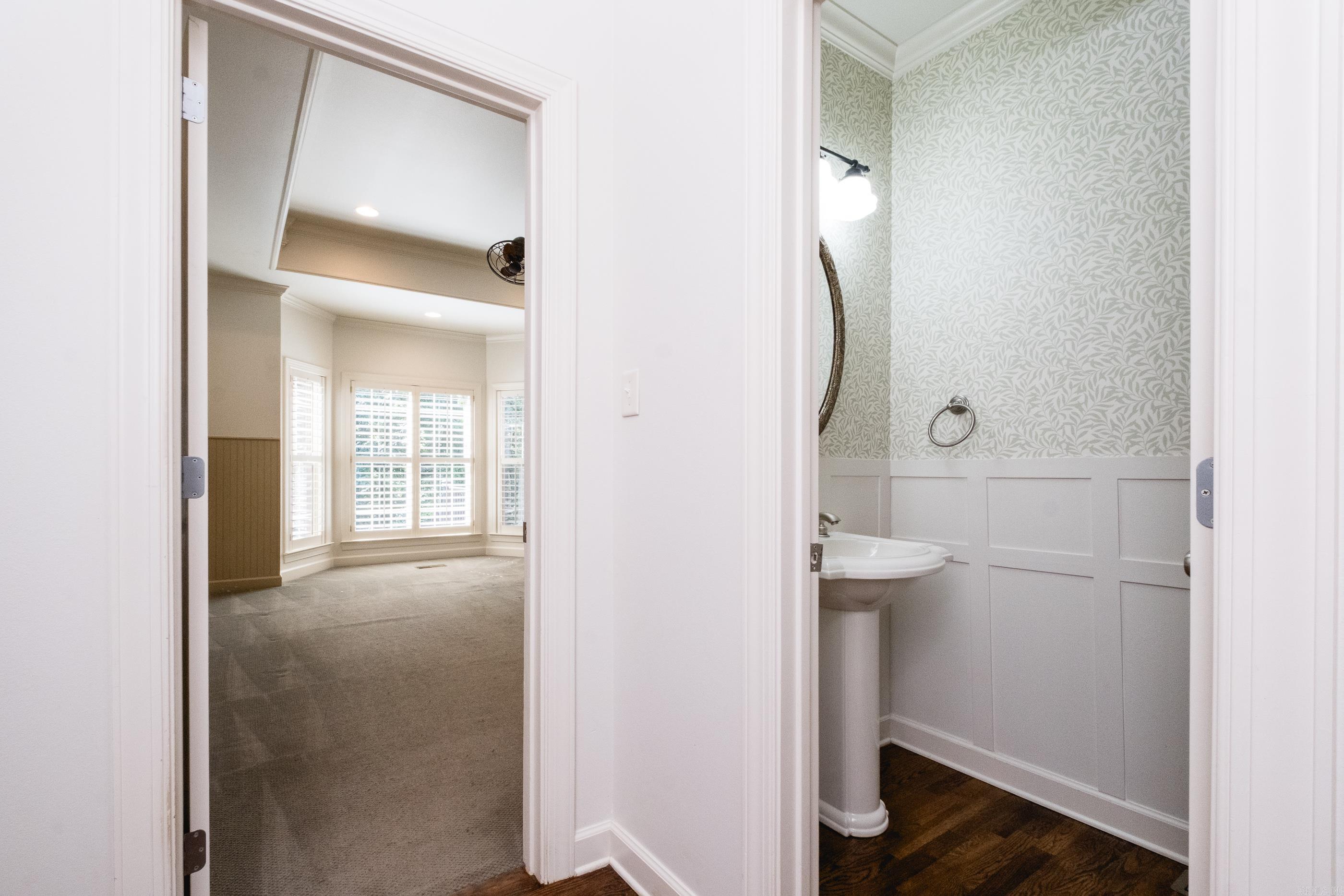CHENAL VALLEY MARGEUAX - Residential