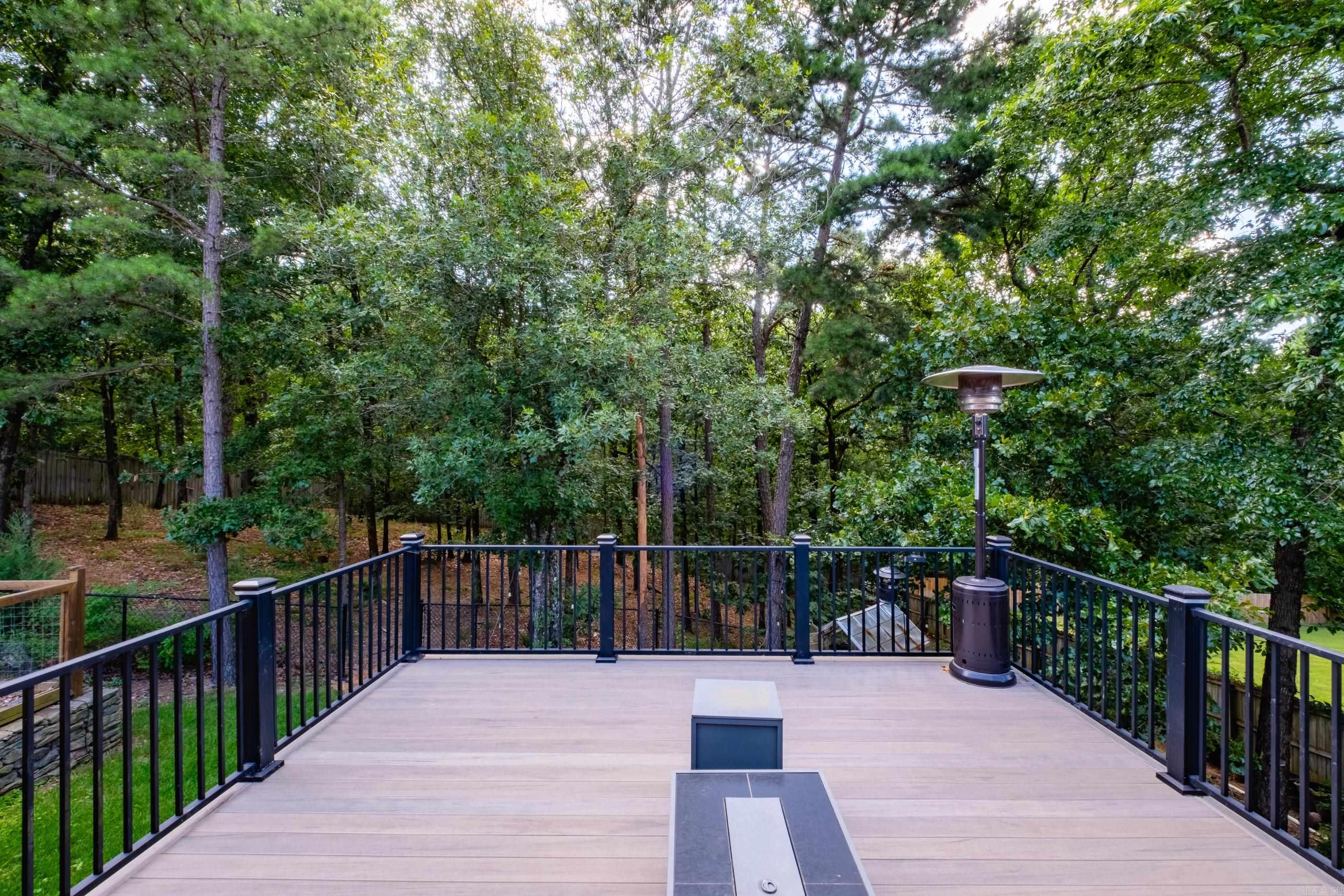 CHENAL VALLEY MARGEUAX - Residential