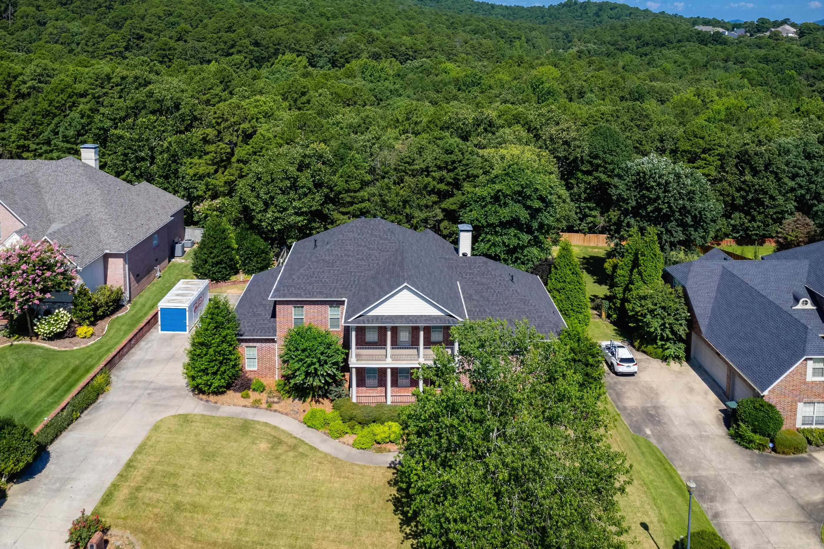 CHENAL VALLEY MARGEUAX - Residential