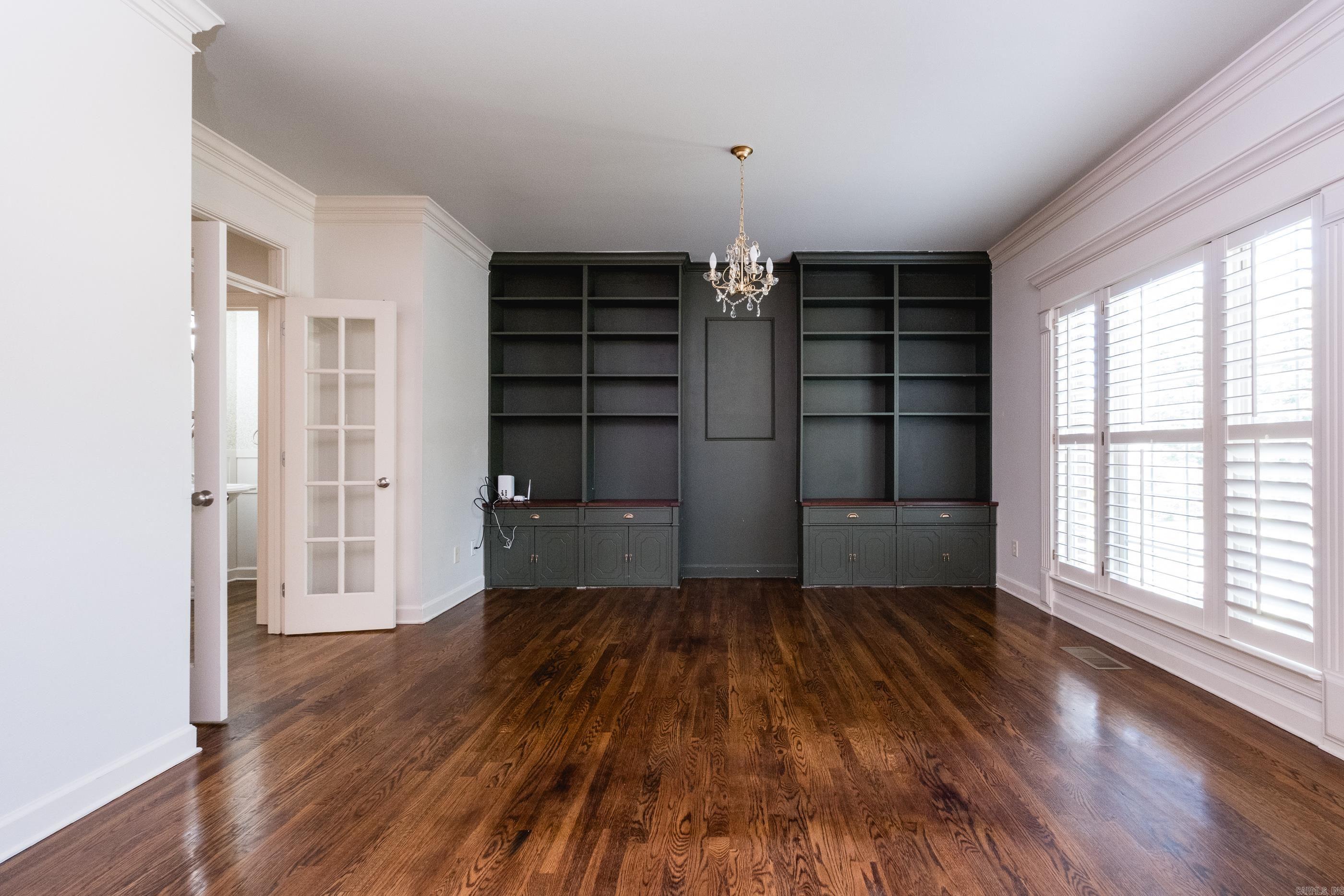 CHENAL VALLEY MARGEUAX - Residential