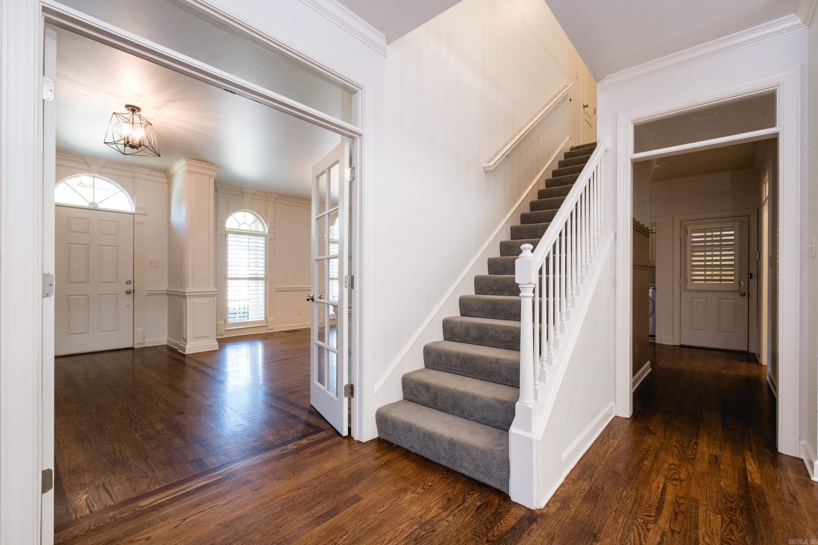 CHENAL VALLEY MARGEUAX - Residential