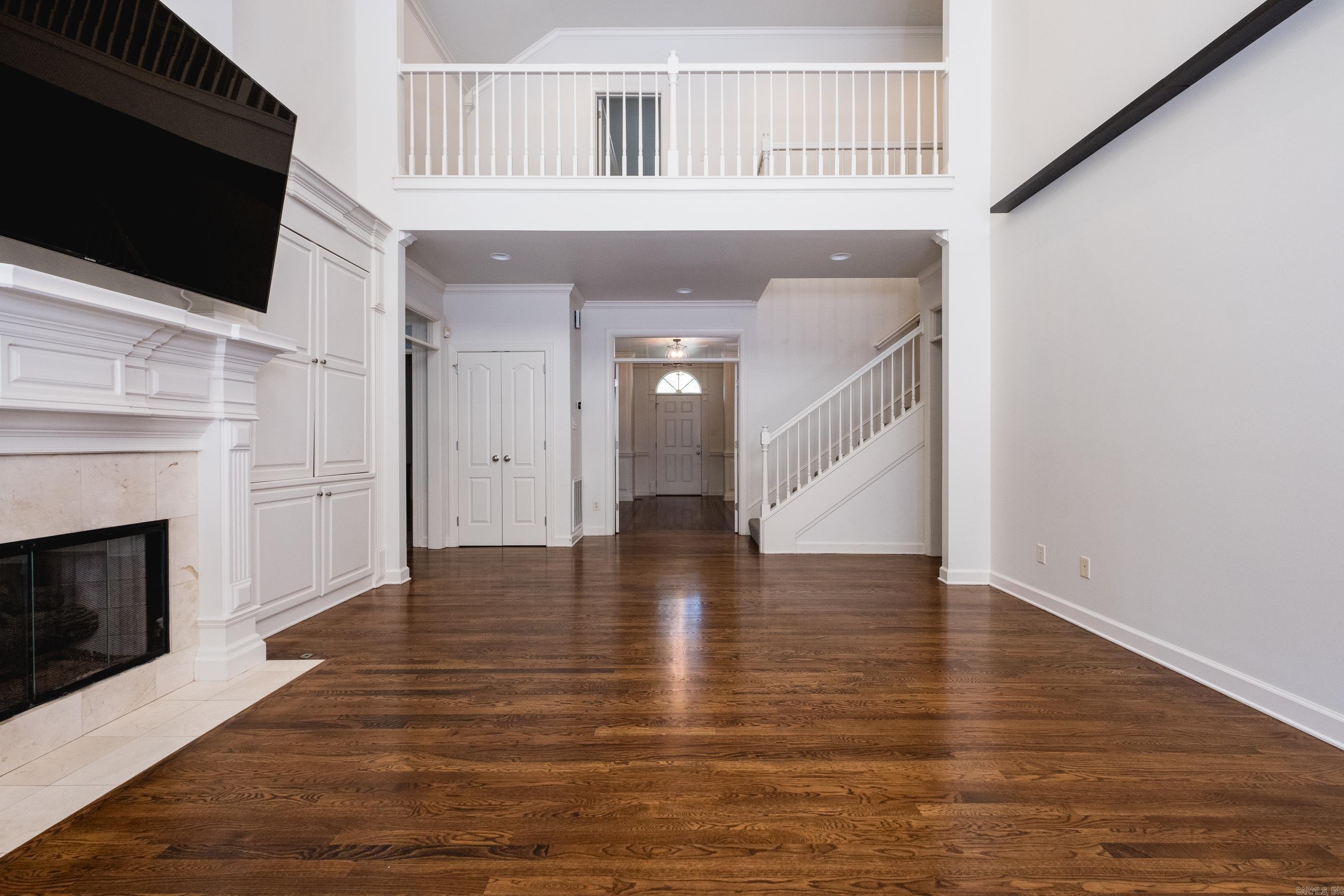 CHENAL VALLEY MARGEUAX - Residential