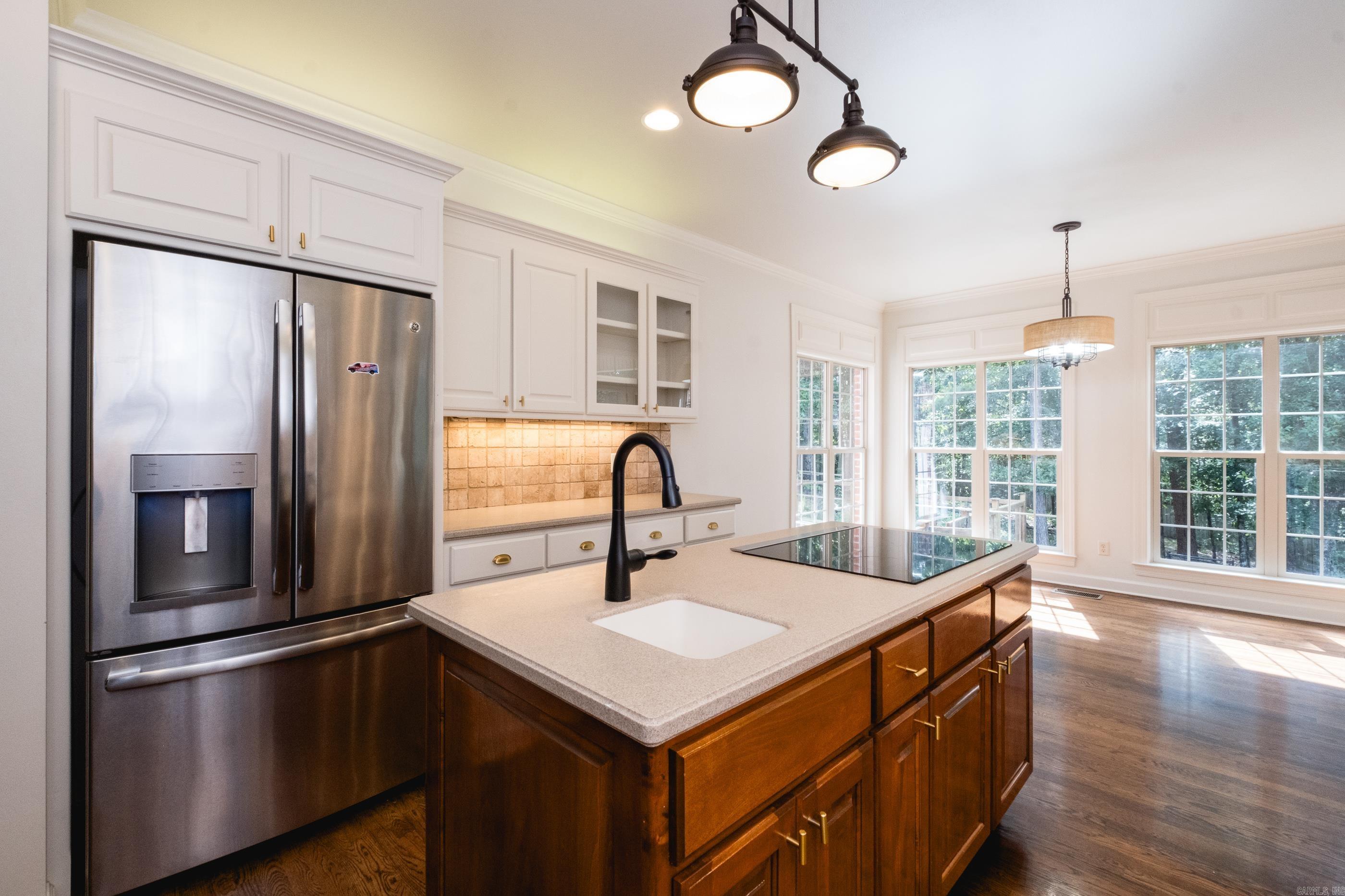 CHENAL VALLEY MARGEUAX - Residential