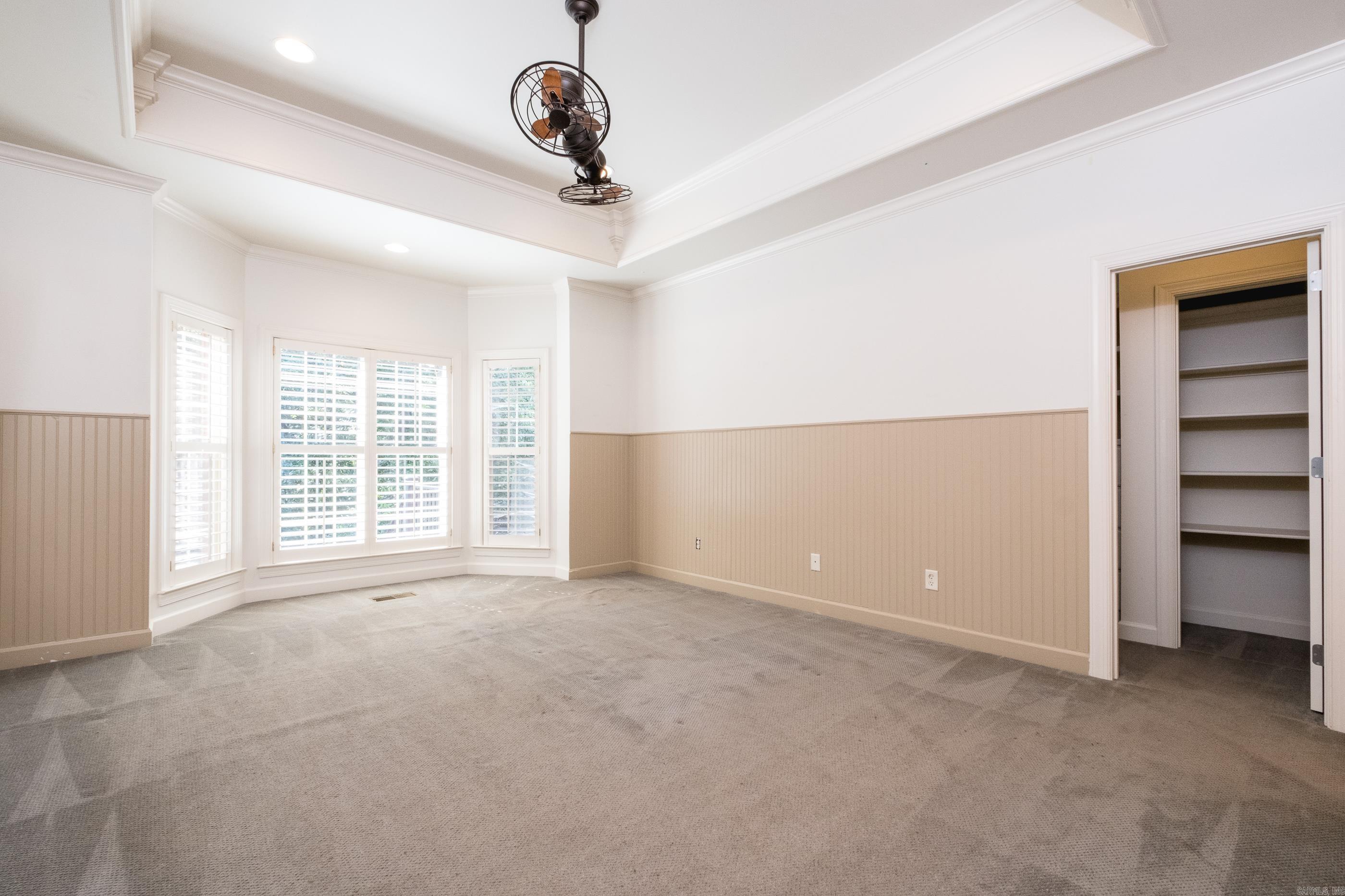 CHENAL VALLEY MARGEUAX - Residential