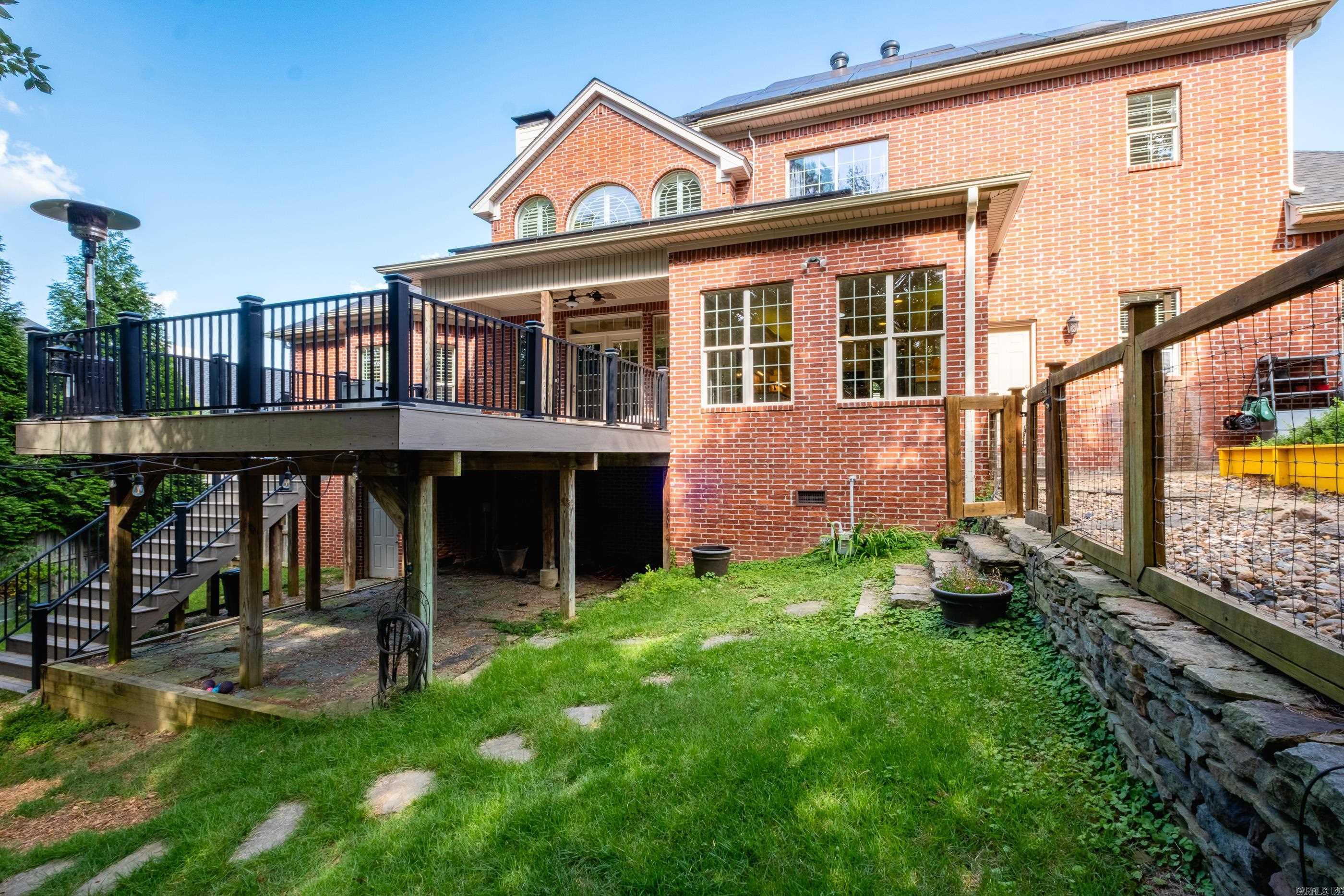 CHENAL VALLEY MARGEUAX - Residential
