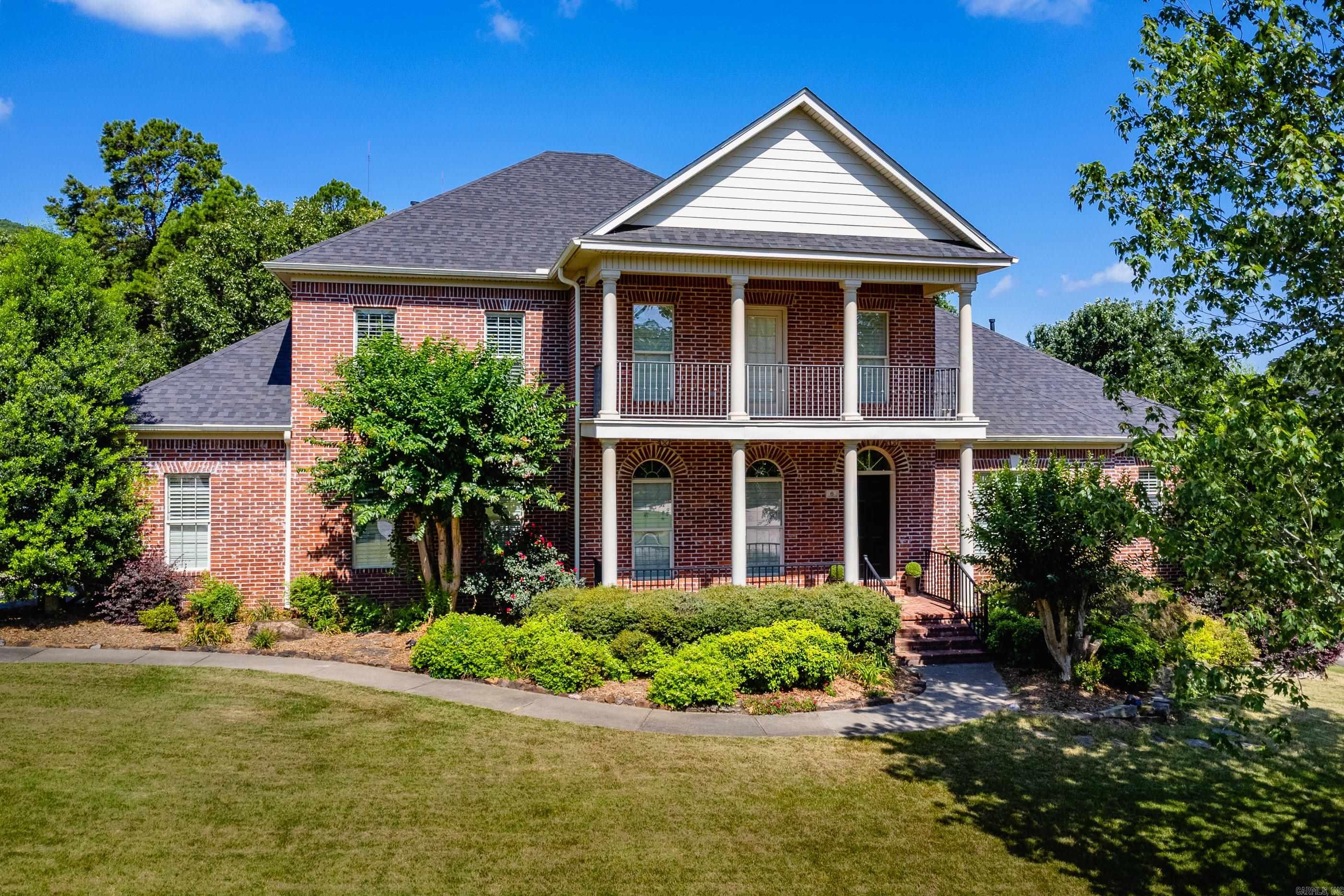 CHENAL VALLEY MARGEUAX - Residential