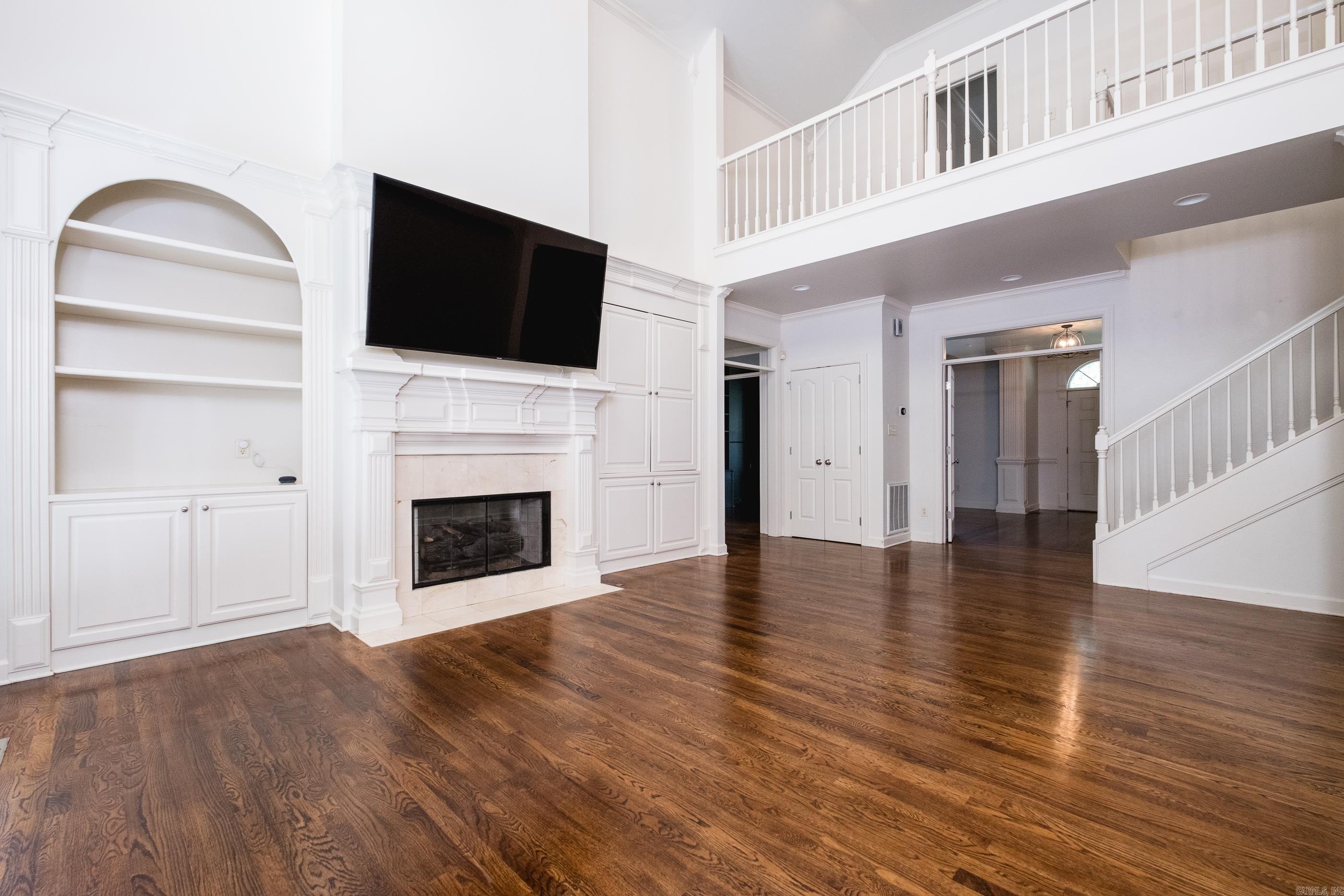 CHENAL VALLEY MARGEUAX - Residential