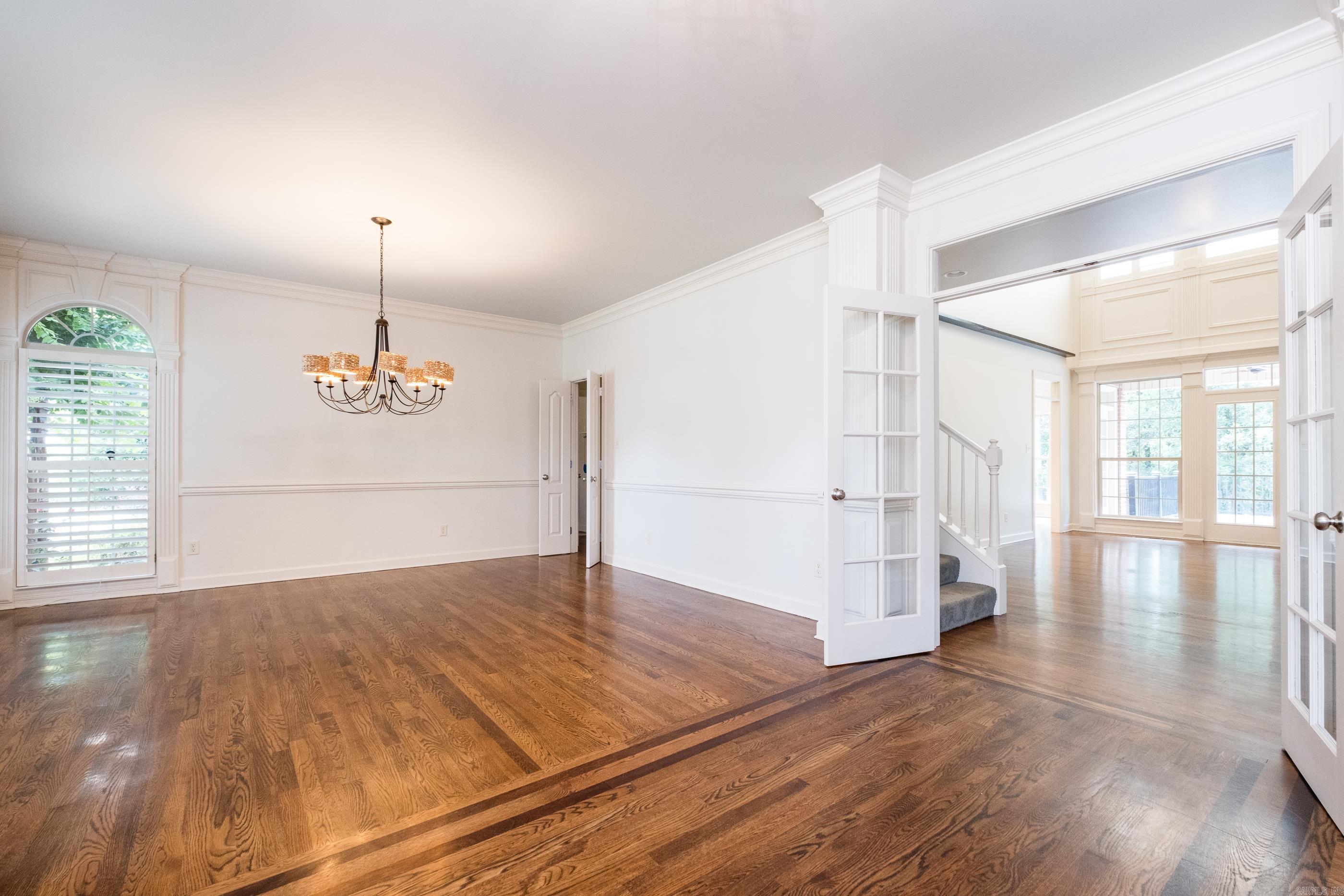 CHENAL VALLEY MARGEUAX - Residential
