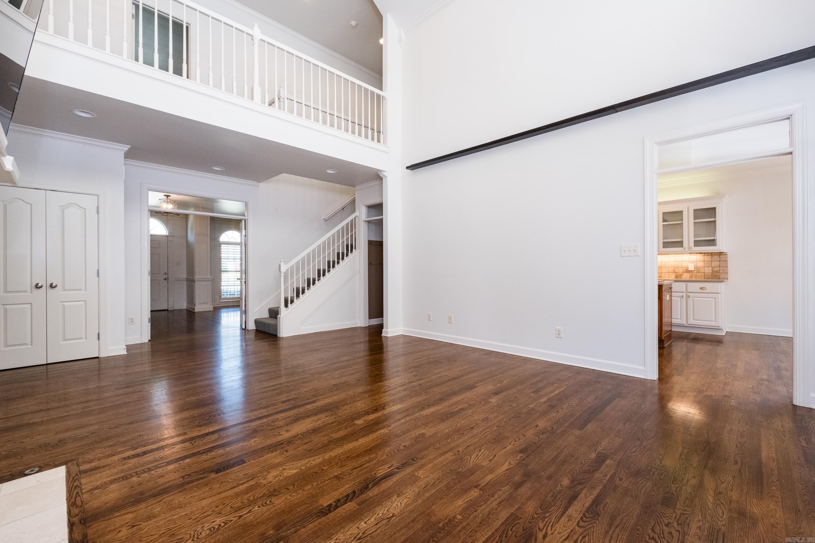 CHENAL VALLEY MARGEUAX - Residential