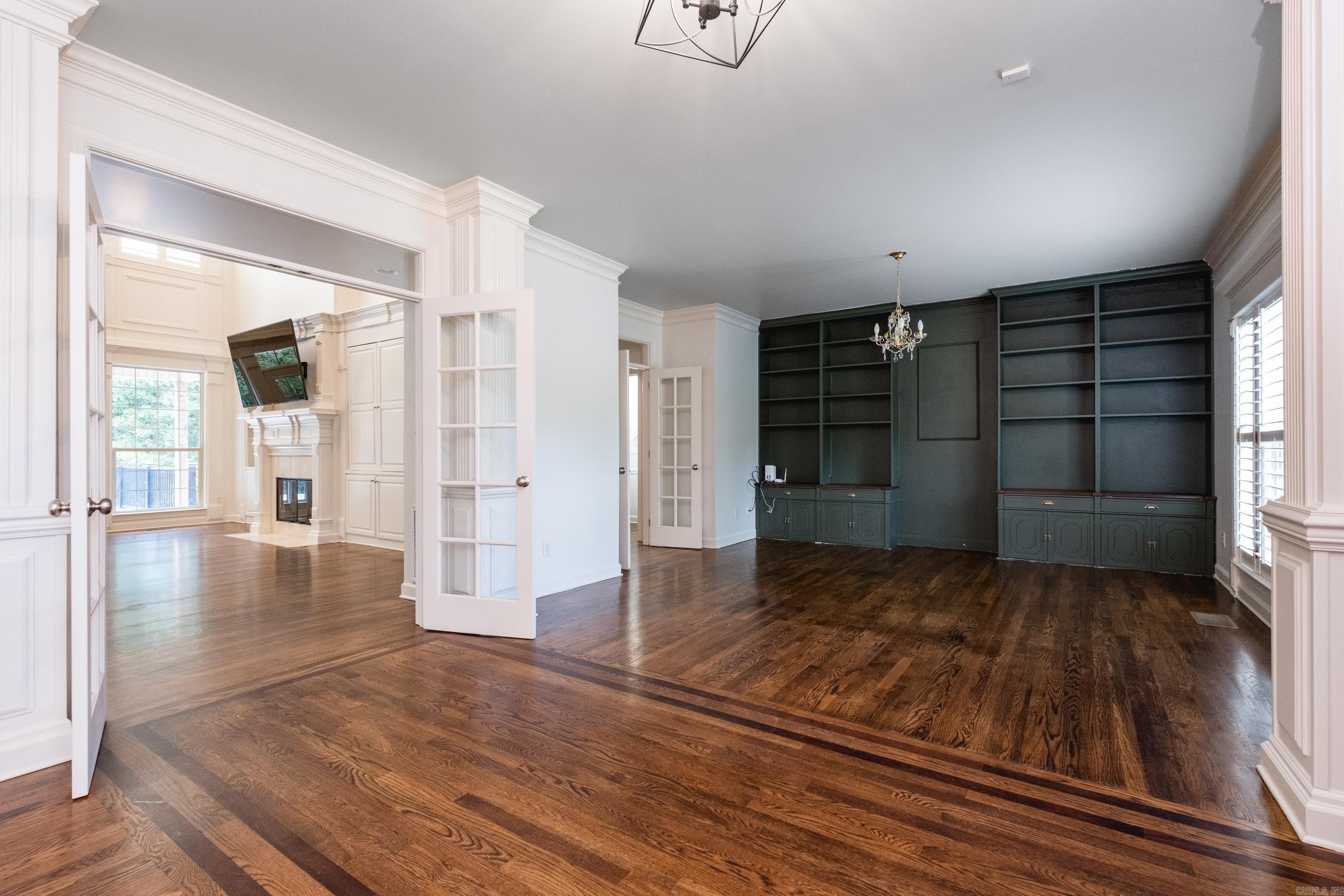 CHENAL VALLEY MARGEUAX - Residential