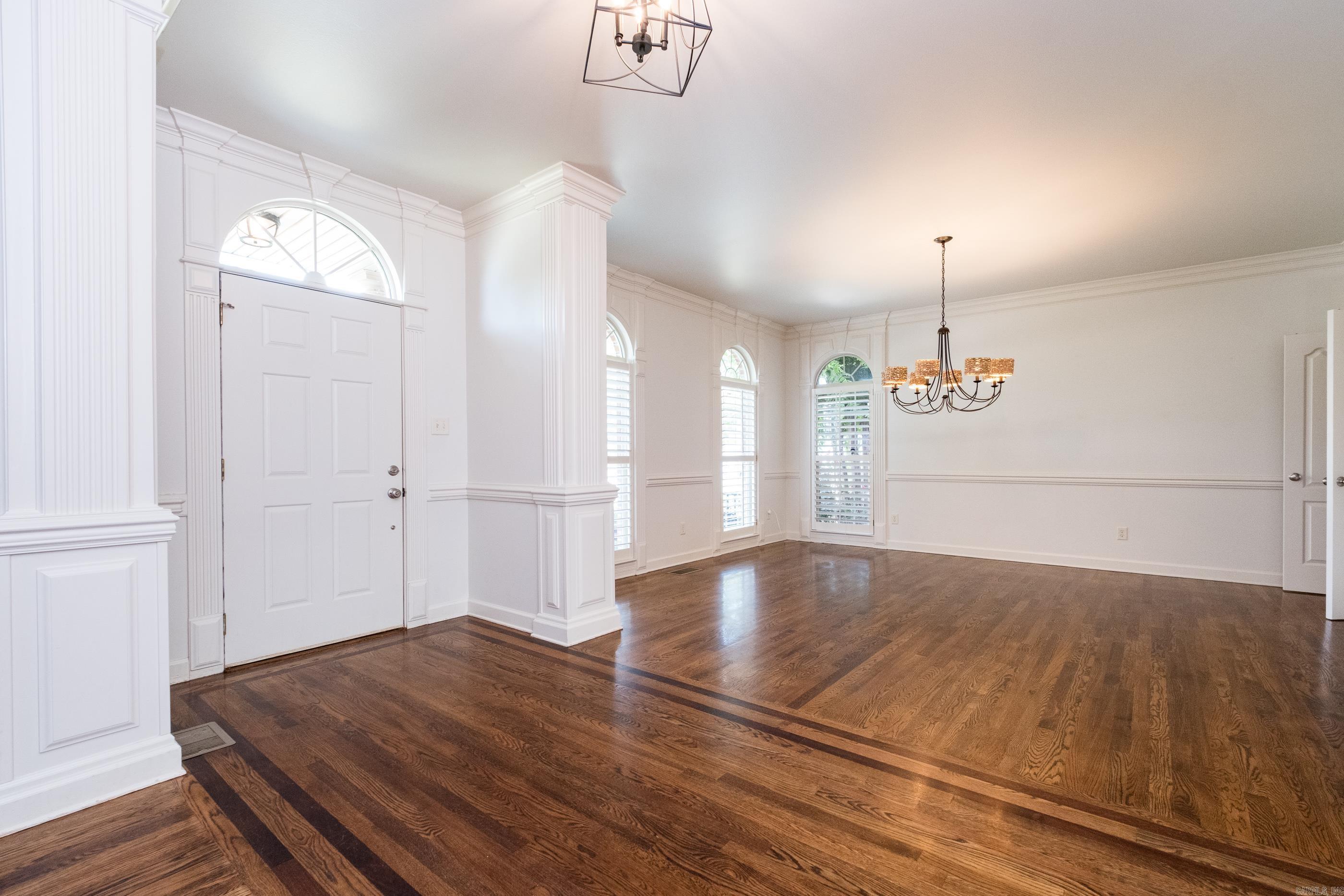 CHENAL VALLEY MARGEUAX - Residential
