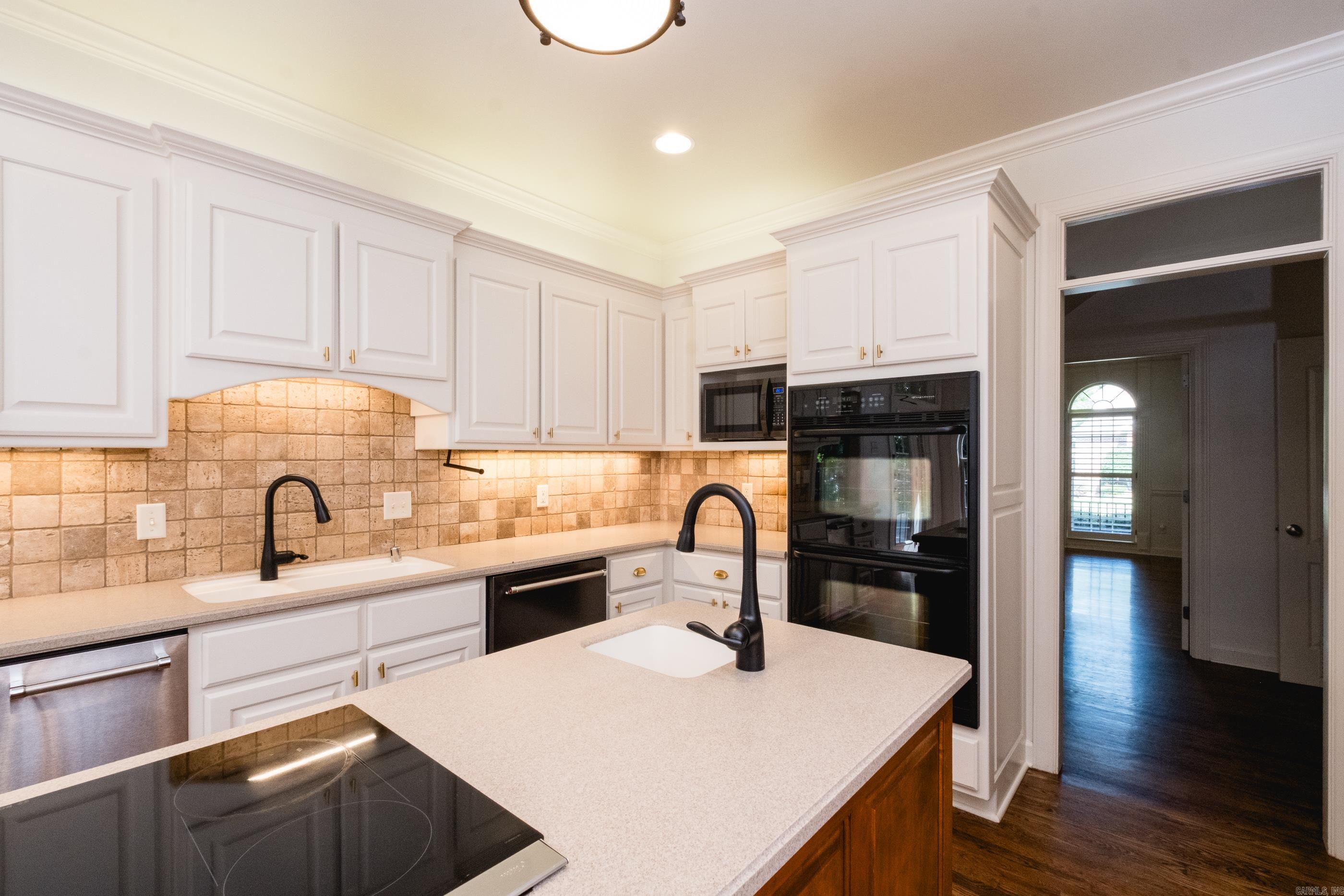 CHENAL VALLEY MARGEUAX - Residential