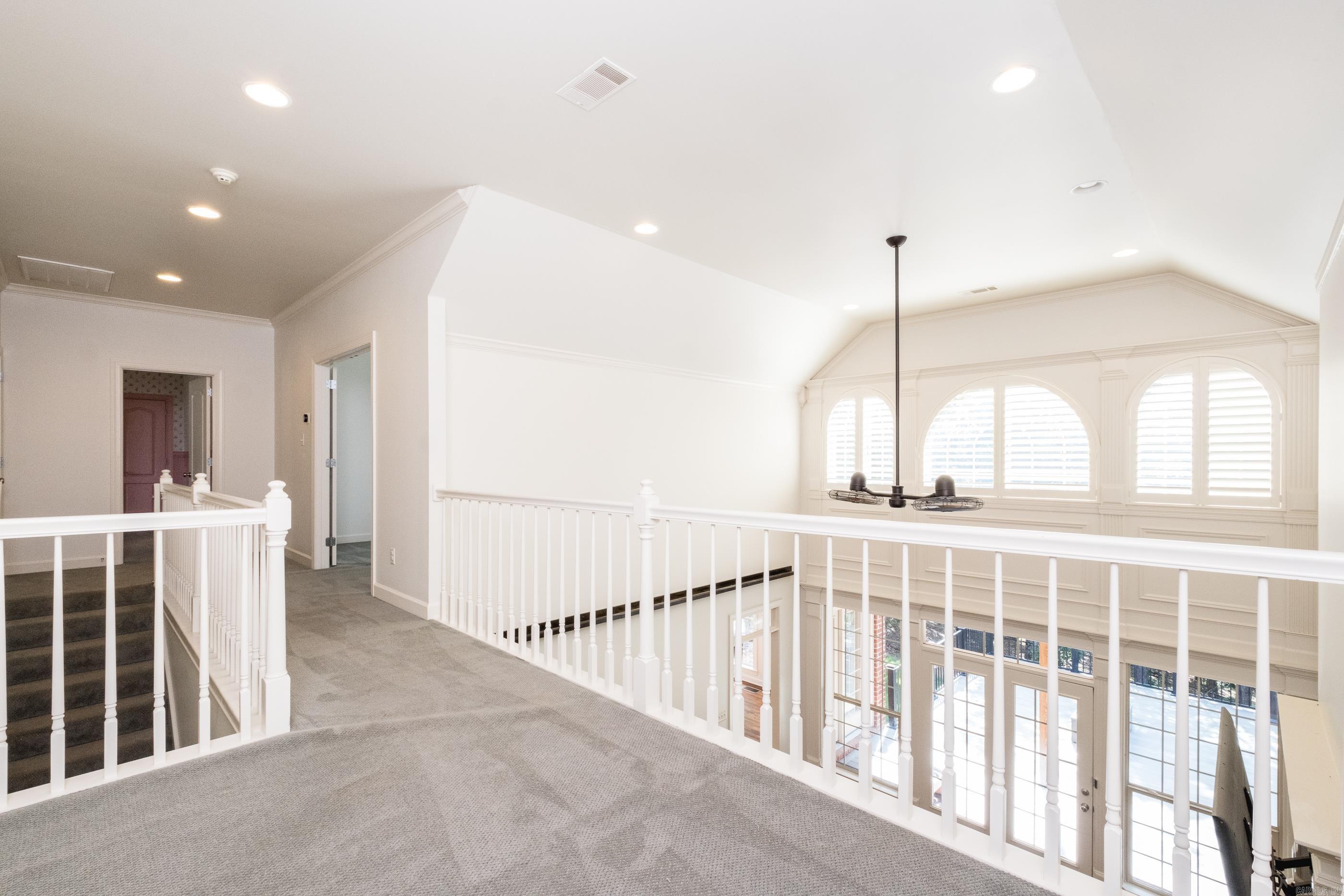 CHENAL VALLEY MARGEUAX - Residential