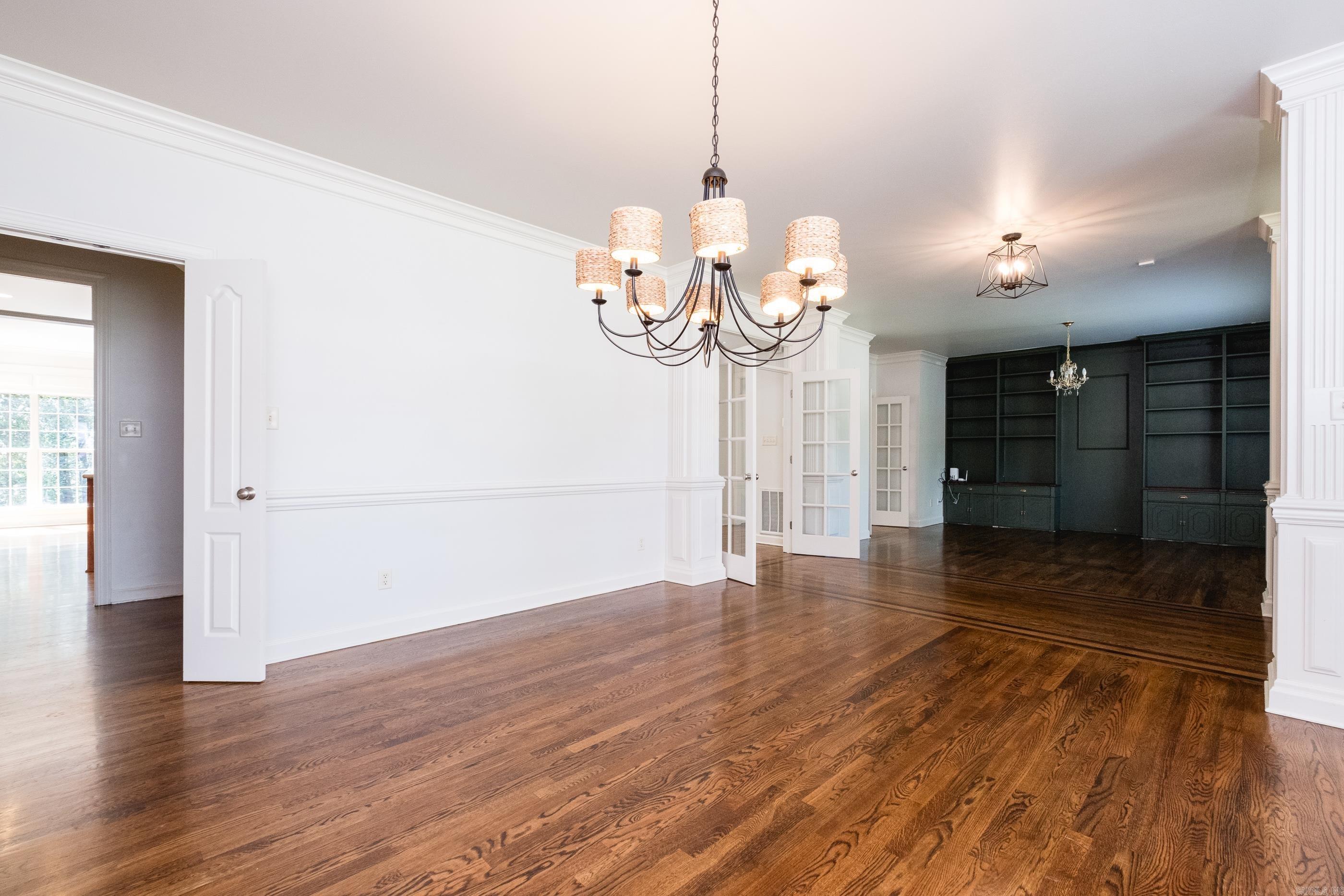 CHENAL VALLEY MARGEUAX - Residential