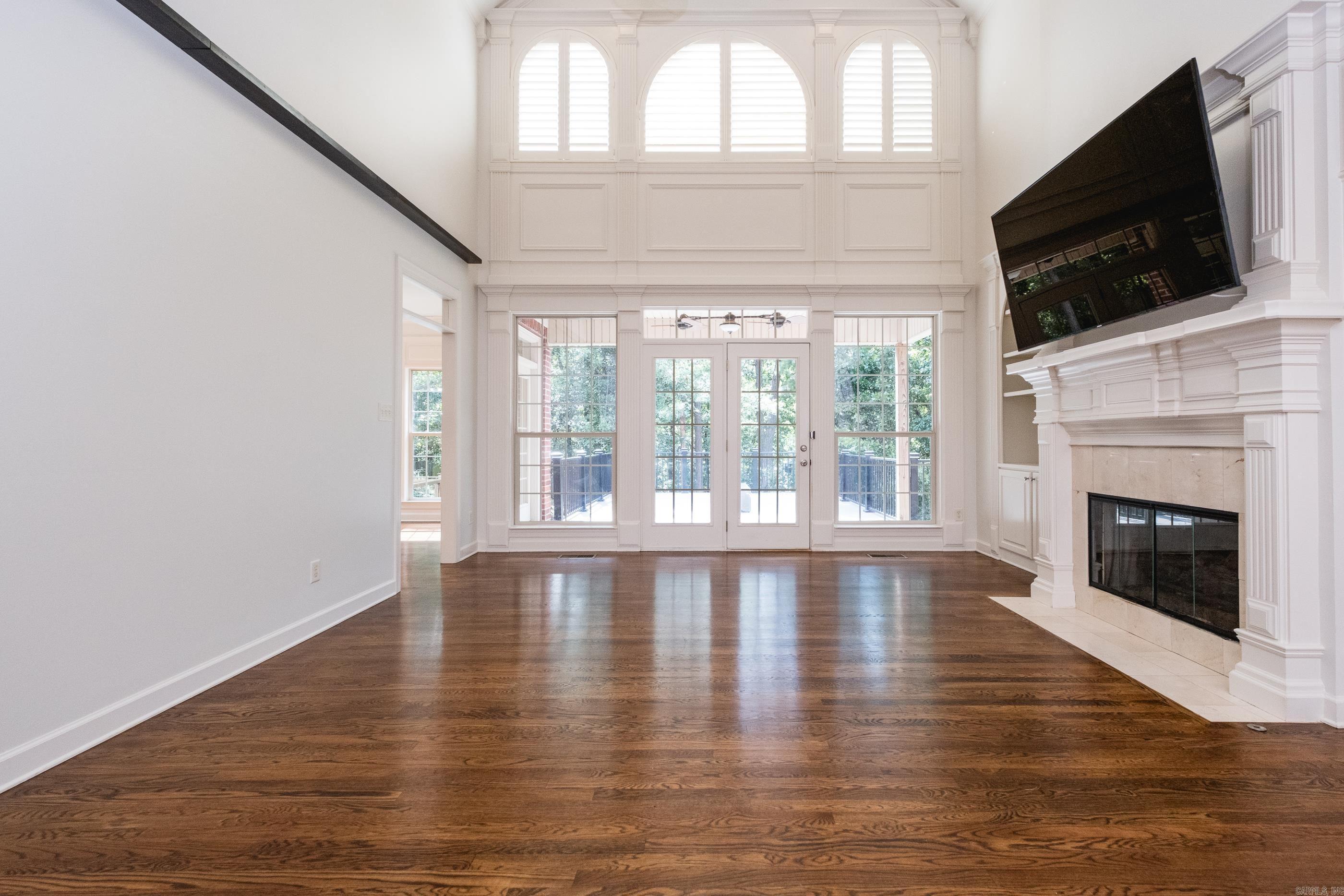 CHENAL VALLEY MARGEUAX - Residential