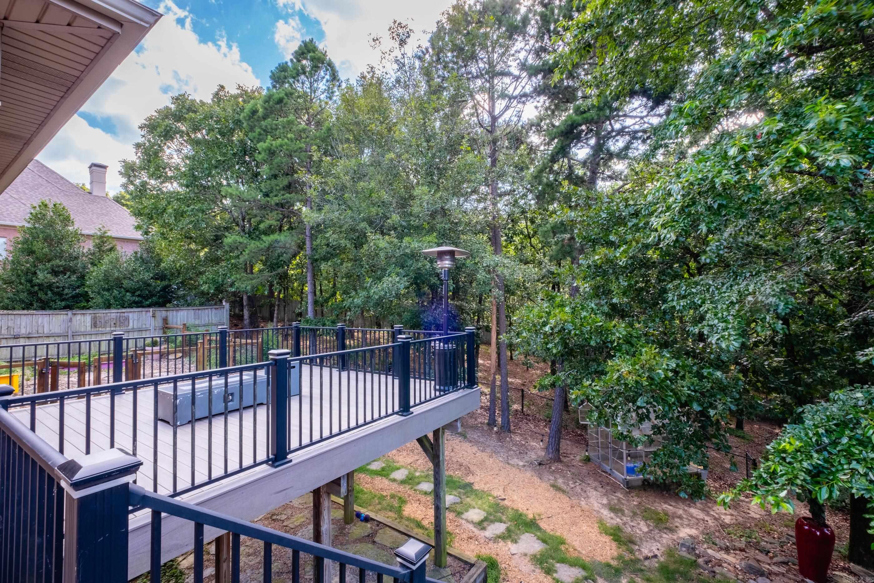 CHENAL VALLEY MARGEUAX - Residential