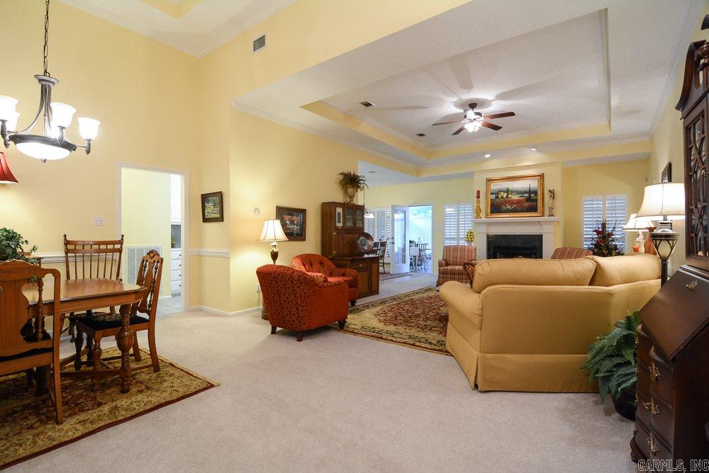 CAMBRIDGE PLACE - Residential