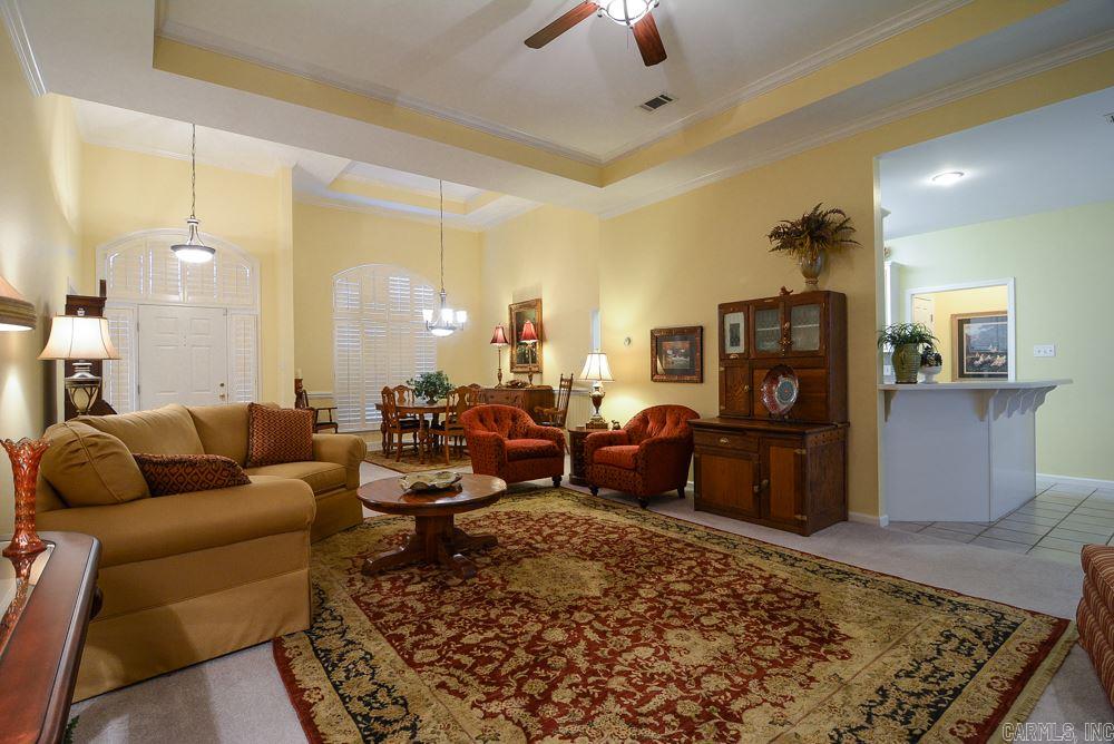 CAMBRIDGE PLACE - Residential