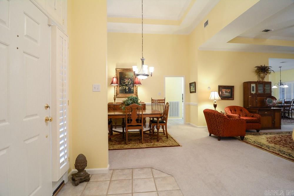 CAMBRIDGE PLACE - Residential
