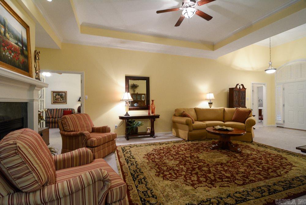 CAMBRIDGE PLACE - Residential