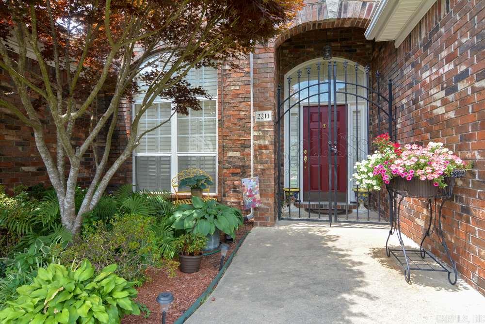 CAMBRIDGE PLACE - Residential
