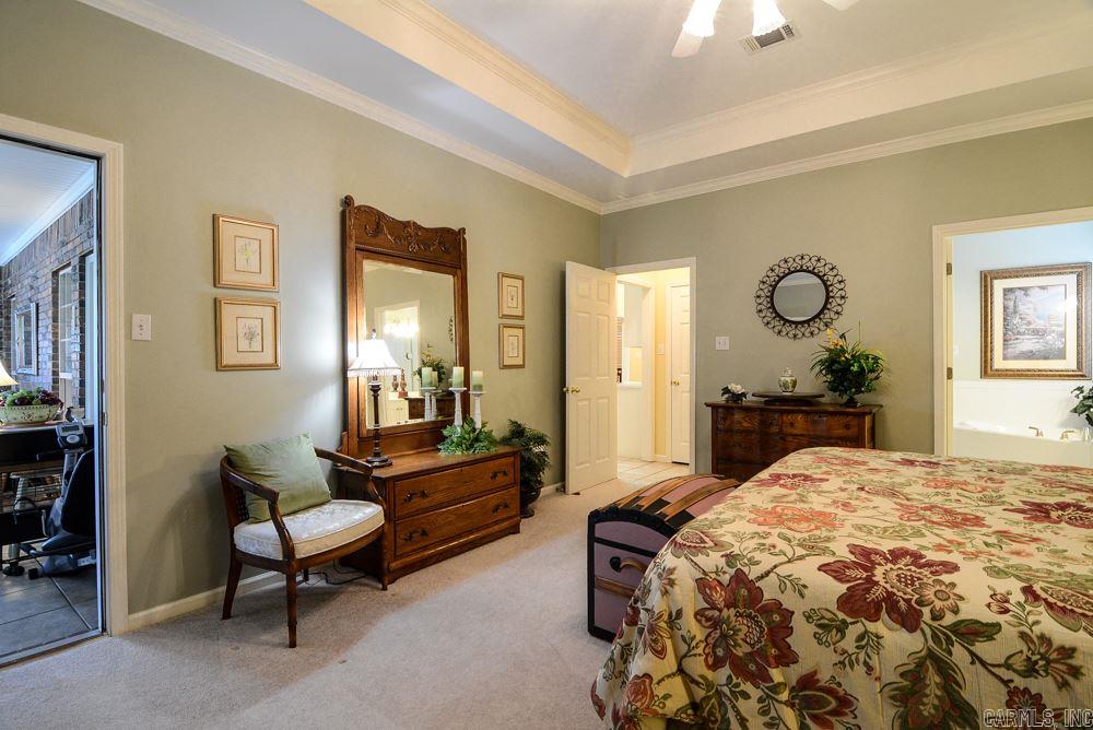 CAMBRIDGE PLACE - Residential