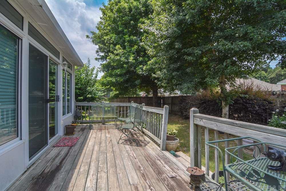 CAMBRIDGE PLACE - Residential