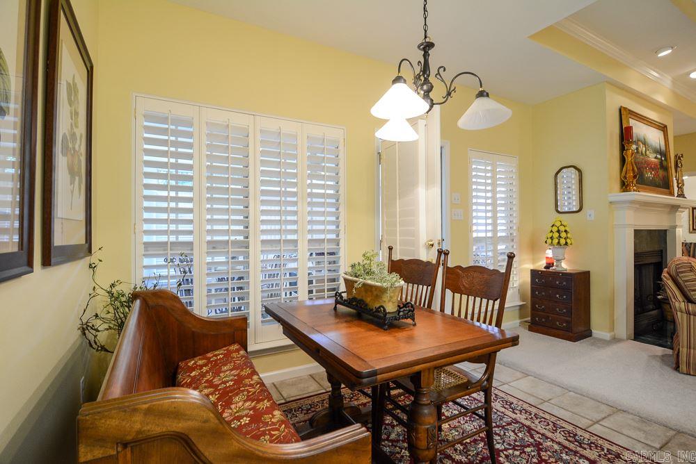 CAMBRIDGE PLACE - Residential