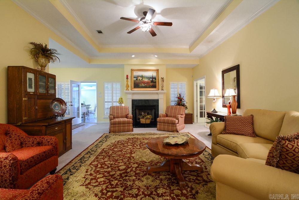 CAMBRIDGE PLACE - Residential
