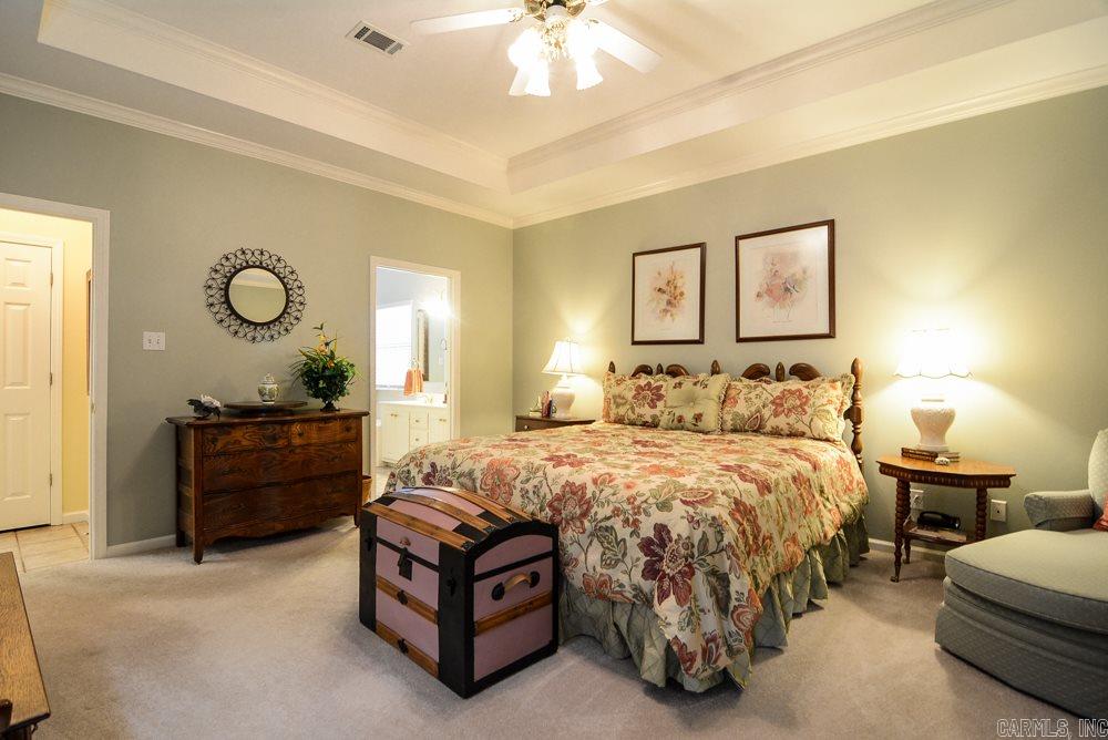 CAMBRIDGE PLACE - Residential