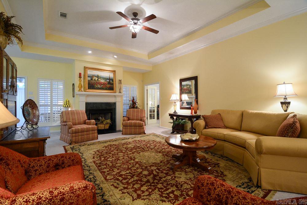 CAMBRIDGE PLACE - Residential