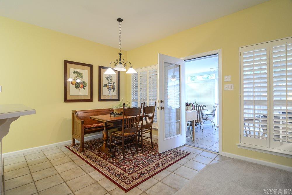 CAMBRIDGE PLACE - Residential