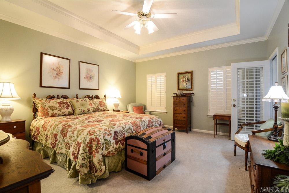 CAMBRIDGE PLACE - Residential