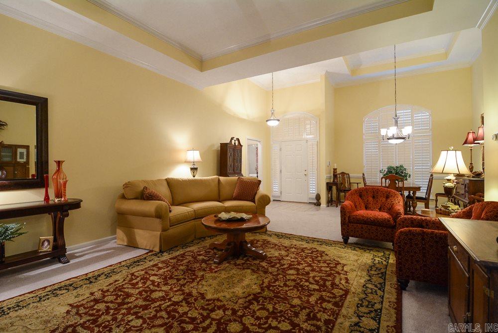 CAMBRIDGE PLACE - Residential