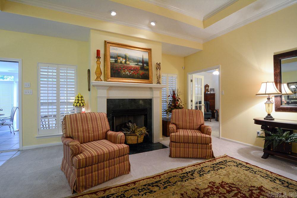 CAMBRIDGE PLACE - Residential