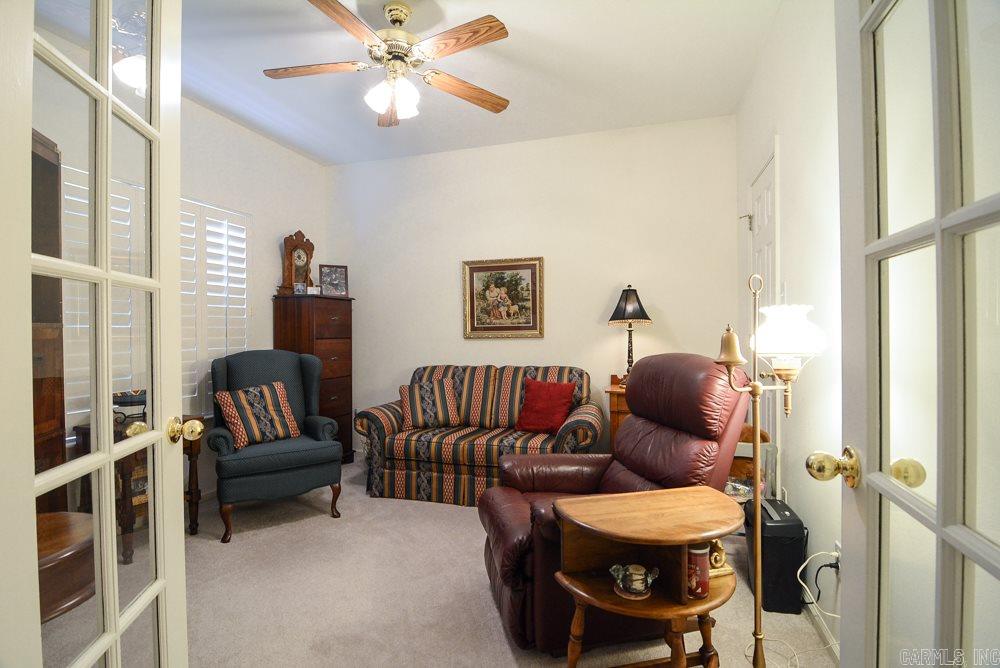 CAMBRIDGE PLACE - Residential