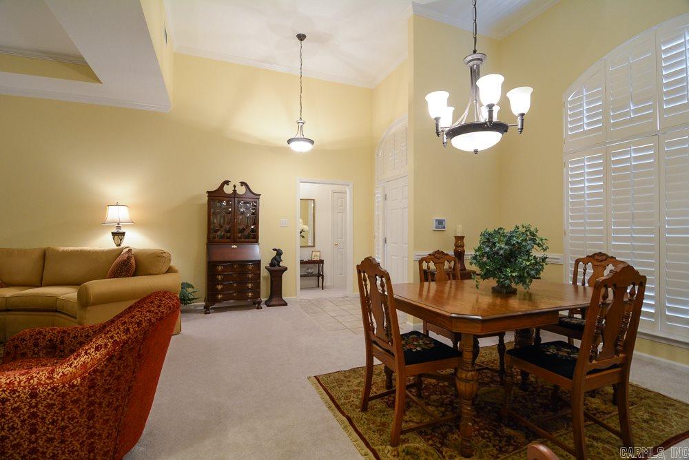 CAMBRIDGE PLACE - Residential